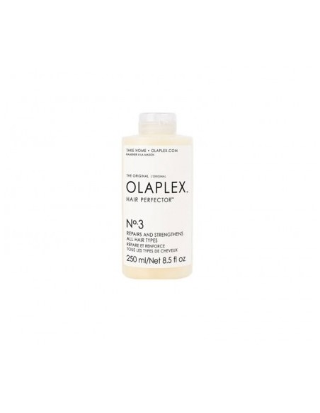 REPARADOR Nº3 HAIR PERFECTOR 250ML OLAPLEX
