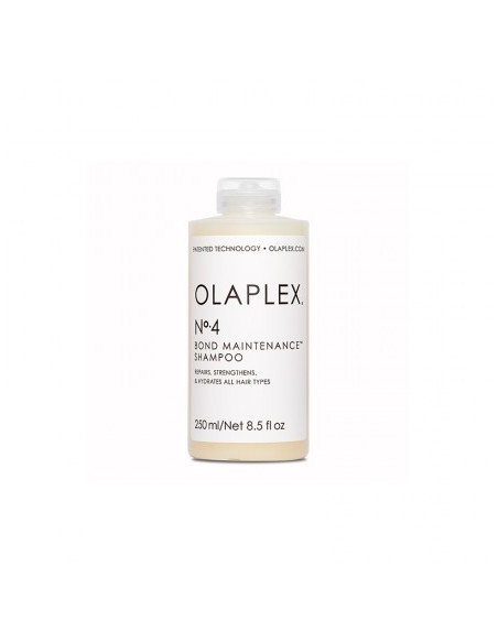 CHAMPU Nº4 BOND MAINTENANCE 250ML OLAPLEX