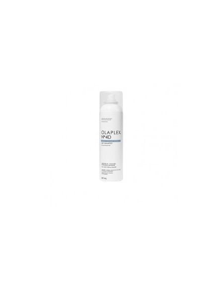CHAMPU Nº4D CLEAN VOLUME DETOX DRY 250ML OLAPLEX