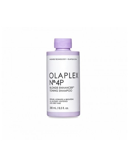 CHAMPU Nº4P BOND ENHANCER TONING 250ML OLAPLEX