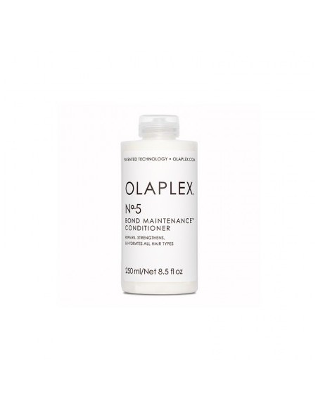 ACONDICIONADOR Nº5 BOND MAINTENANCE 250ML OLAPLEX