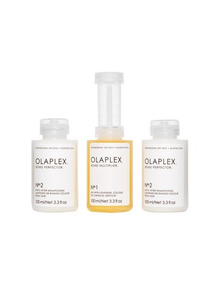 KIT TRAVELING STYLIST 100ML OLAPLEX