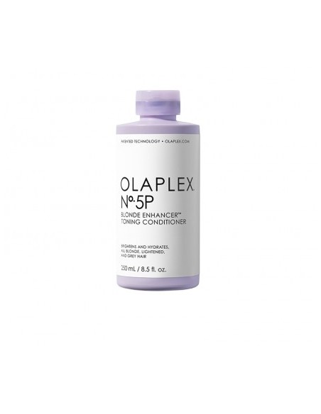 ACONDICIONADOR Nº5P BOND ENHANCER TONING 250ML OLAPLEX
