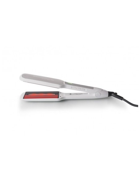 PLANCHA ULTIMATE ANCHA BLANCA 4 EN 1 PERFECT BEAUTY