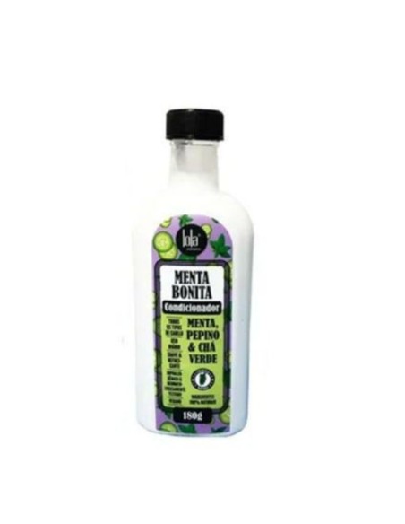 ACONDICIONADOR MENTA BONITA 180GR LOLA