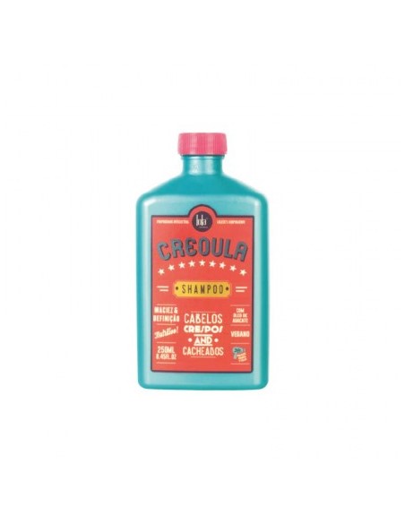 CHAMPU CREOULA 250ML LOLA