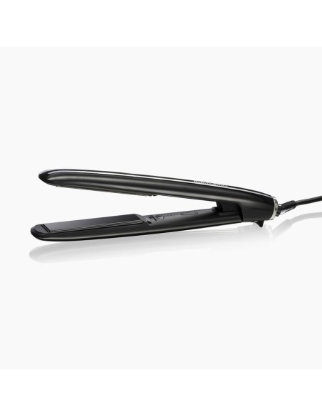 PLANCHA STILISTA BLACK & SILVER BABYLISS