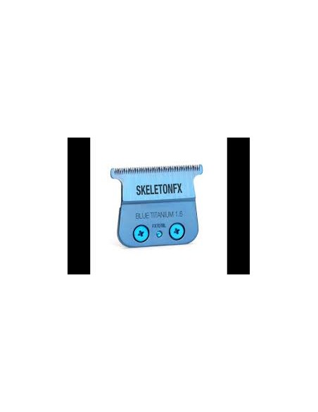 CUCHILLA TRIMMER T-BLADE 1.6 DLC TITAN BLUE BABYLISS