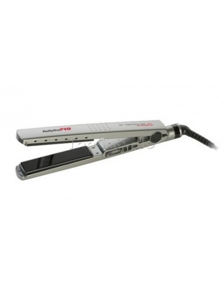 PLANCHA SECO-MOJADO EP TECNOLOGY 5.0 230º 60W BABYLISS