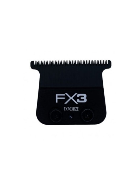 CUCHILLA TRIMMER FX3 DLC TITANIUM BABYLISS