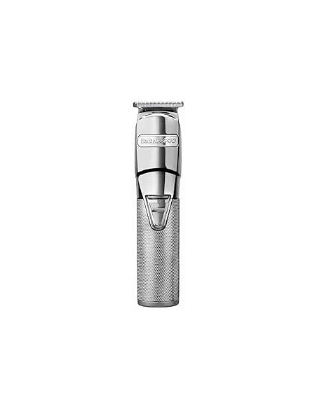 MAQUINA TRIMMER ACABADOS RECARGABLE 2 CUCHILLAS 30-40MM BABYLISS