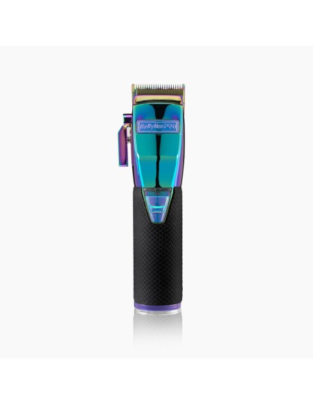 MAQUINA CLIPPER CAMALEON WITH BLACK GRIP BABYLISS