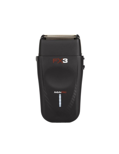 MAQUINA SHAVER FX3 BABYLISS