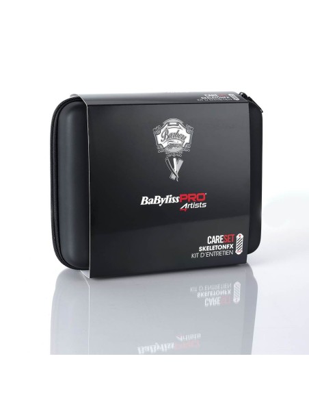 SET DE CUIDADO SKELETON FX BABYLISS