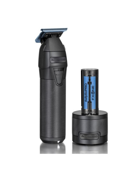 MAQUINA TRIMMER SKELETON FXONE BLACK BABYLISS