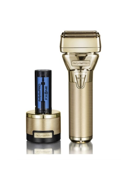 MAQUINA SHAVER FOIL FXONE GOLD BABYLISS