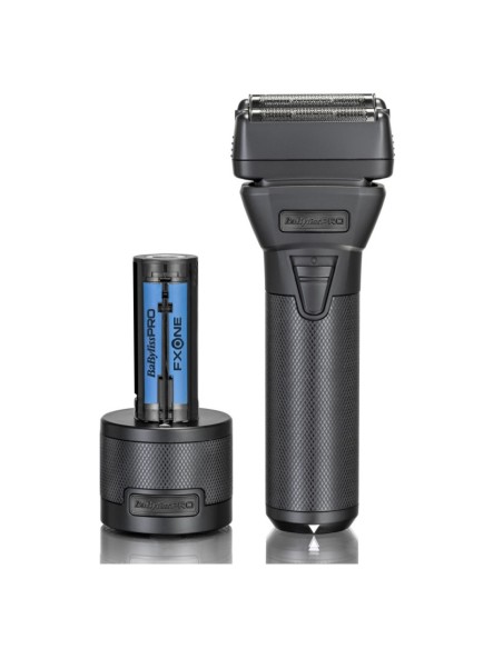 MAQUINA SHAVER FOIL FXONE BLACK BABYLISS