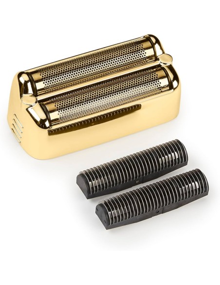 CABEZAL PARA AFEITADORA FOIL FXONE GOLD BABYLISS