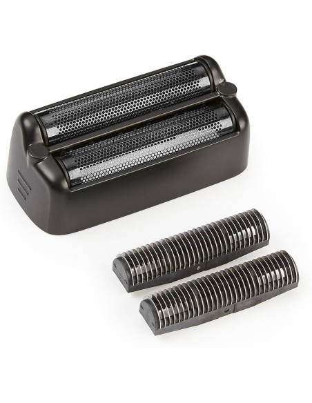 CABEZAL PARA AFEITADORA FOIL FXONE BLACK BABYLISS