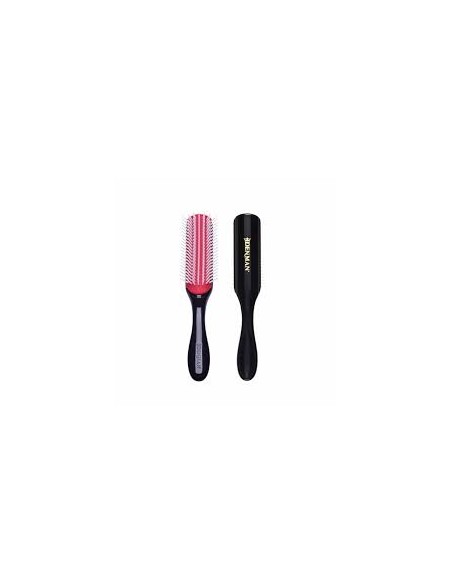 CEPILLO D3 (7 HILERAS) DENMAN