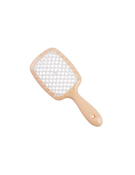 CEPILLO SP226 NARANJA PASTEL JANEKE