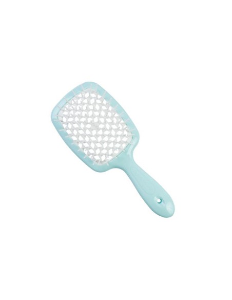 CEPILLO SP226 TURQUESA JANEKE