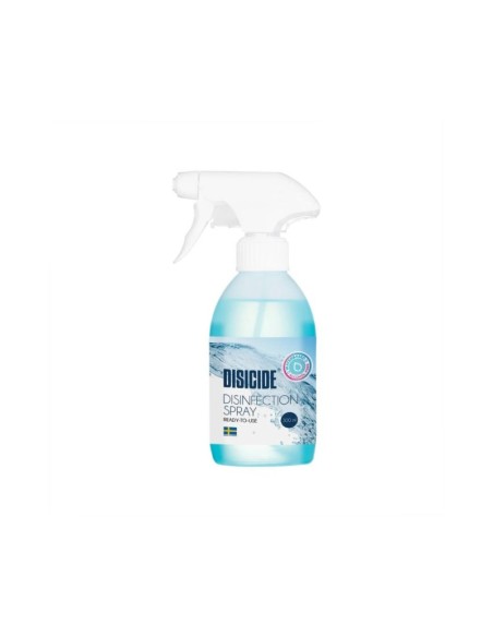 DESINFECTANTE EN SPRAY 300ML DISICIDE