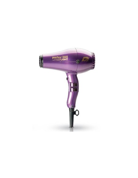 SECADOR NEW 385 POWER LIGHT VIOLETA PARLUX