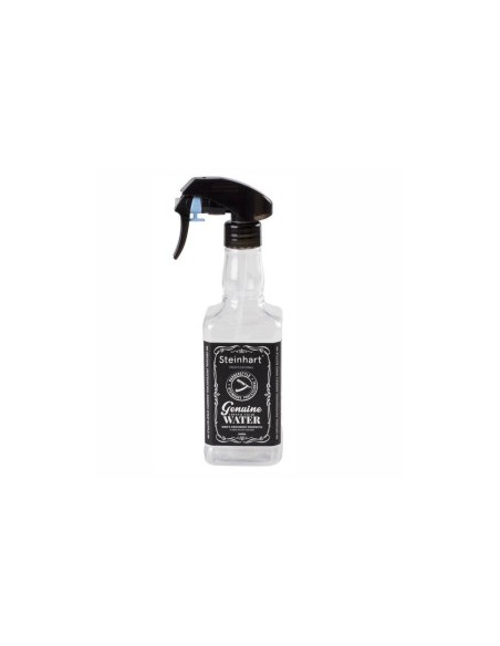 PULVERIZADOR GENUINE WATER 500ML STEINHART