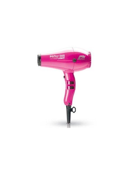 SECADOR NEW 385 POWER LIGHT FUCSIA PARLUX