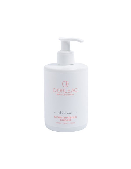 CREMA DE MANOS 300 ML D´ORLEAC