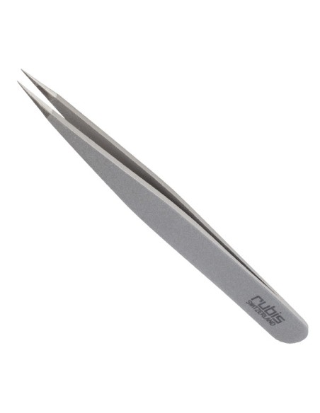 PINZA DE DEPILAR 002 POINT RUBIS ION