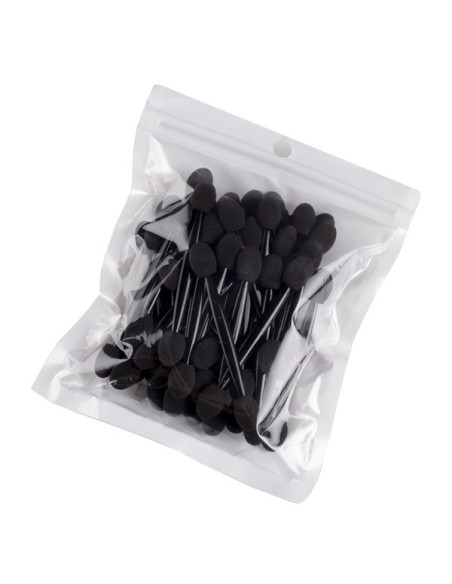 APLICADOR DESECHABLE SOMBRA DE OJOS 50UND D´ORLEAC