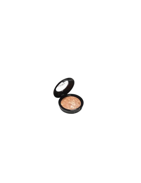 MATT MINERAL TERRA BRONCEADO TEN IMAGEN