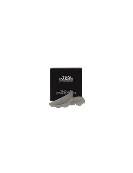 MOLDES PARA LIFTING DE PESTAÑAS TALLA S TEN IMAGEN