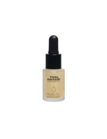 PRIMER PURE OIL - ESSENTIAL PRIMER (GLOW EDITION) 15 ML TEN IMAGEN