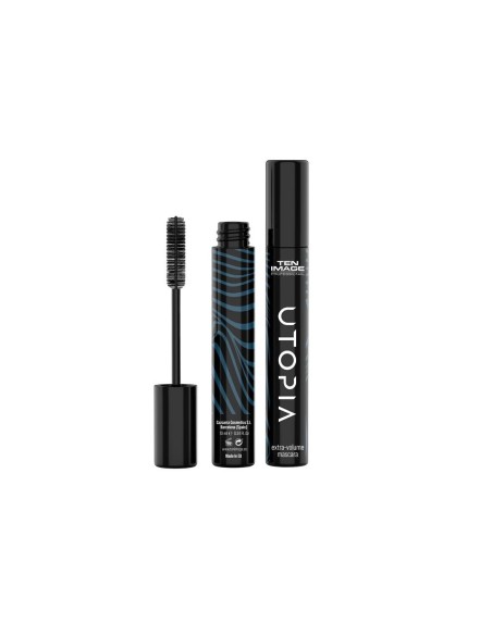 MASCARA DE PESTAÑAS UTOPIA 10 ML TEN IMAGEN