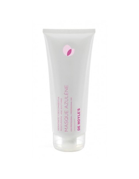 MASCARILLA PREBIOTICS PIEL SENSIBLE 200ML D´NOYLES