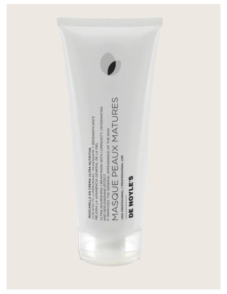 MASCARILLA PIELES MADURAS 200ML D´NOYLES