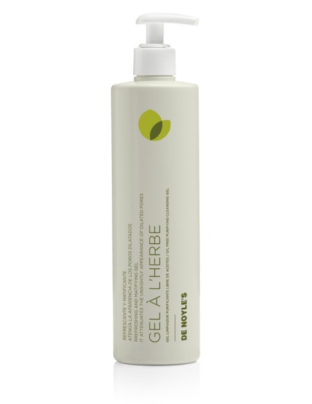 GEL A´LHERBE 1000ML D´NOYLES