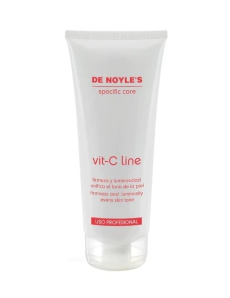CREMA VIT C 24H 200ML D´NOYLES