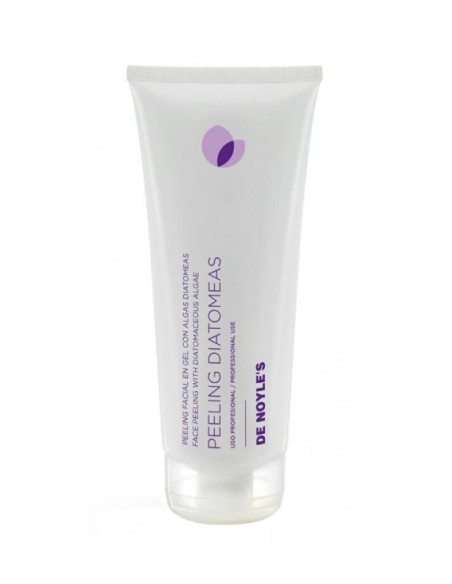 *PEELING DIATOMEAS 200ML D´NOYLES