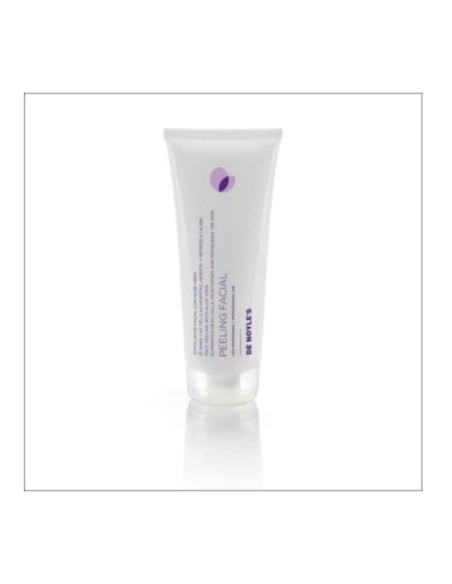 PEELING FACIAL CON ALOE VERA 200ML D´NOYLES