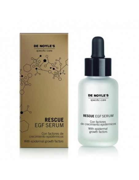 SERUM EGF RESCUE 50ML D´NOYLES