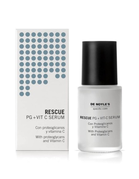 SERUM PG+VIT C 50ML D´NOYLES