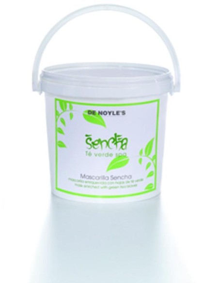 MASCARILLA SENCHA 1200GR D´NOYLES