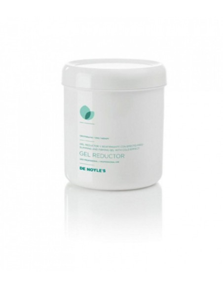 GEL REDUCTOR 200ML D´NOYLES