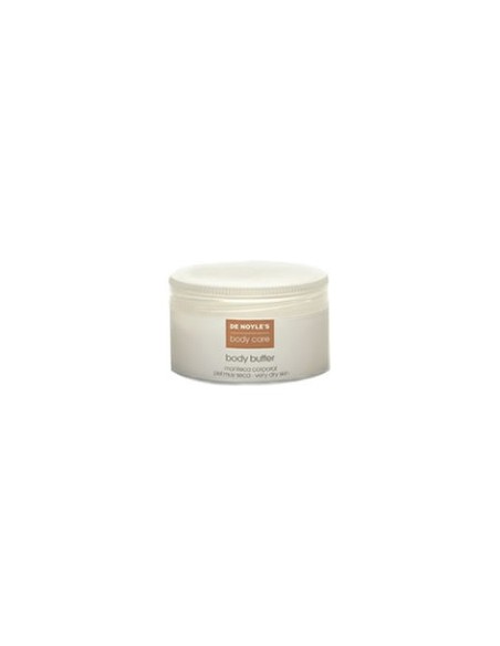 BODY BUTTER 250ML D´NOYLES