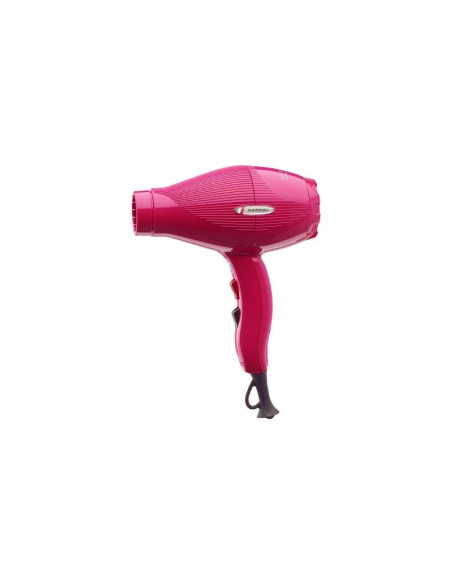 SECADOR ETC 2100W FUCSIA HOLLYWOOD GAMMA PIU