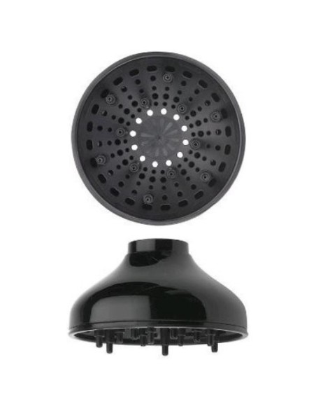 DIFUSOR COMPACT NEGRO GAMMA PIU